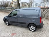 Citroen Berlingo 1.6HDI 3LUG AC