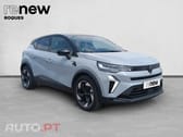 Renault Captur II Techno 1.0 TCe Bi-Fuel 100cv