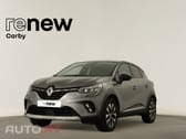 Renault Captur Captur 1.0 TCe Techno