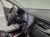 Renault Captur 1.5 DCI EXCLUSIVE