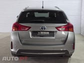 Toyota Auris 1.8 HSD Exclusive +TSS+Navi