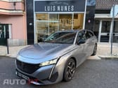 Peugeot 308 SW 1.5 BlueHDi Allure EAT8