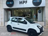 Fiat Panda City Cross 1.2 8v 69cv Waze