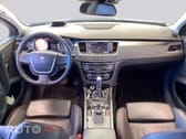Peugeot 508 RXH 2.0 Blue-HDi