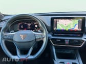 Cupra Formentor 1.5 TSI Sport DSG