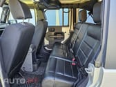 Jeep Wrangler 2.8 CRD ATX Sahara Limited