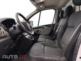 Renault Trafic 1.6 dCi L1H1 1.0T
