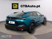 Peugeot 408 I.V.A DEDUTIVEL PHEV 180 e-EAT8 GT