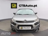 Citroen C4 Cactus 1.2 SHINNE EAT6