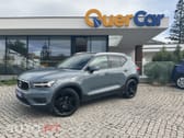 Volvo XC40 1.5 T3 Momentum