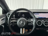 Mercedes-Benz A 200 d AMG Line Aut.