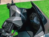 Honda PCX .
