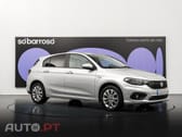 Fiat Tipo 1.3 M-Jet Lounge