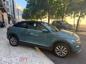 Volkswagen T-Roc 1.5 TSI Style DSG