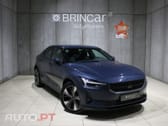 Polestar 2 Long Range 78 kWh