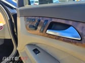 Mercedes-Benz CLS 350 Outro