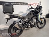 CF Moto 450MT 450