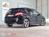 Peugeot 308 1.2 PureTech GT Line