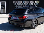 BMW 530 e Pack Desportivo M