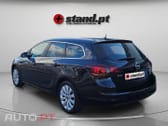 Opel Astra 1.7 CTDi Cosmo