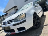 Volkswagen Golf 1.9 TDi Trendline
