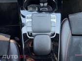 Mercedes-Benz A 180 d AMG Line Aut.