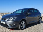 Seat Ibiza 1.0 TSI FR DSG