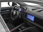 Porsche Macan Panorama