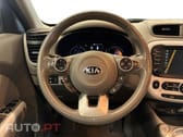 Kia Soul EV Ultimate
