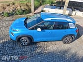 Citroen C3 Aircross BlueHdi