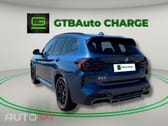 BMW iX3 I.V.A DEDUTIVEL M SPORT IMPRESSIVE  