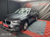 BMW X1 25 e xDrive