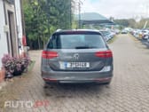 Volkswagen Passat Variant 2.0 TDi Highline DSG