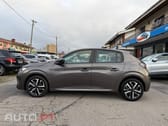 Peugeot 208 1.2 PureTech SE Style