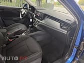 Skoda Scala 1.0 TSI Style DSG