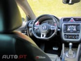 Volkswagen Scirocco 2.0 TDI Sport DSG