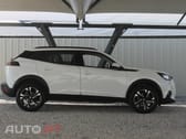 Peugeot 2008 1.5 BlueHDi Allure