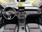 Mercedes-Benz A 180 d AMG Line Aut.