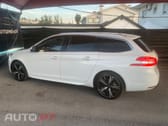 Peugeot 308 SW 1.6 BlueHDi GT Line