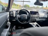 Citroen C5 Aircross 1.6 Hybrid Feel e-EAT8