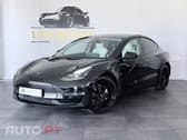 Tesla Model 3 Long Range Tração Integral Premium