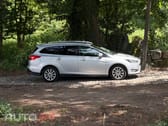 Ford Focus SW ND