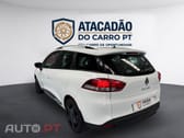 Renault Clio Sport Tourer Tce 90cv LIMITED 
