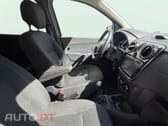 Dacia Lodgy 1.2 TCe Confort 7L