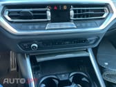 BMW 320 Pack M