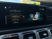 Mercedes-Benz GLE de 4Matic