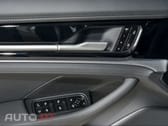 Porsche Panamera 4 E-Hybrid