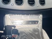 Mercedes-Benz E 220 d AMG Line