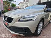 Volvo V40 Cross Country 1.5 T3 Summum Geartronic