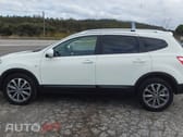 Nissan Qashqai +2 1.6 dCi Tekna Premium 18 360 S&S
